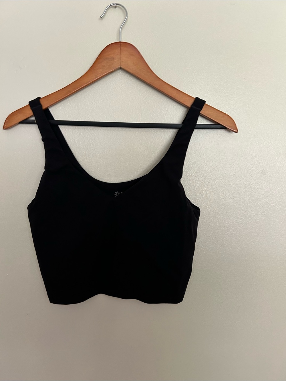 Aerie offline crop top